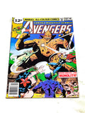 AVENGERS VOL.1 #180. VG CONDITION.