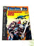 CHECKMATE VOL.1 #17. VFN- CONDITION.