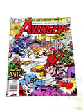 AVENGERS VOL.1 #182. FN+ CONDITION.