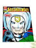 CHECKMATE VOL.1 #23. VFN CONDITION.