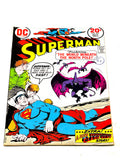 SUPERMAN VOL.1 #267. VG+ CONDITION.