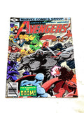 AVENGERS VOL.1 #188. FN+ CONDITION.