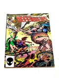 DEFENDERS VOL.1 #132. VFN CONDITION.