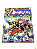 AVENGERS VOL.1 #192. FN+ CONDITION.