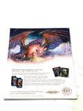 DRAGON MAGAZINE #346. VFN- CONDITION.
