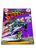 SUPERMAN VOL.1 #268. VFN- CONDITION.