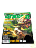 Dragon Magazine #349. Paizo Publishing. 2006