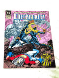CHECKMATE VOL.1 #25. VFN CONDITION.