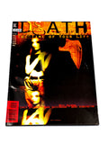 DEATH - THE TIME OF YOUR LIFE #2. VFN- CONDITION.