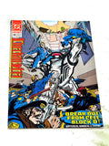 CHECKMATE VOL.1 #28. VFN+ CONDITION.