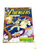 AVENGERS VOL.1 #194. FN+ CONDITION.