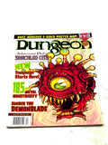 Dungeon Magazine #97. Paizo Publishing. 2003