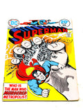 SUPERMAN VOL.1 #271. VFN- CONDITION.