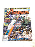 AVENGERS VOL.1 #195. VFN- CONDITION.