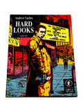 HARD LOOKS #1. VFN CONDITION.