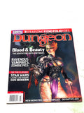 Dungeon Magazine #98. Paizo Publishing. 2003