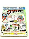 SUPERMAN VOL.1 #272. GD+ CONDITION.