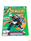 AVENGERS VOL.1 #196. FN+ CONDITION.