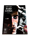 HARD LOOKS #2. FN+ CONDITION.