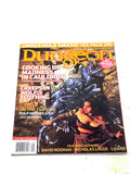 Dungeon Magazine #102. Paizo Publishing. 2003