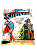SUPERMAN VOL.1 #273. VFN- CONDITION.