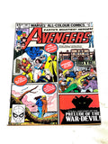 AVENGERS VOL.1 #197. VFN- CONDITION.