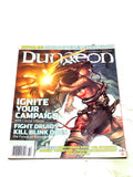 Dungeon Magazine #103. Paizo Publishing. 2003