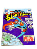SUPERMAN VOL.1 #274. VFN- CONDITION.