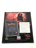 DUNGEON MAGAZINE #103. VFN- CONDITION.