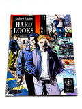 HARD LOOKS #4. VFN- CONDITION.