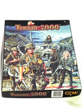 TWILIGHT 2000 BOXED SET. FN+ CONDITION.