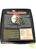 TWILIGHT 2000 BOXED SET. FN+ CONDITION.