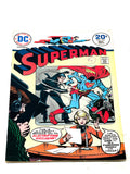 SUPERMAN VOL.1 #275. FN CONDITION.