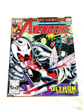 AVENGERS VOL.1 #202. FN+ CONDITION.