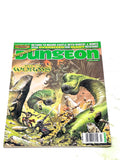Dungeon Magazine #124. Paizo Publishing. 2005