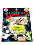 SUPERMAN VOL.1 #277. FN CONDITION.