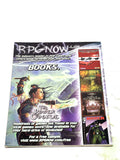DUNGEON MAGAZINE #124. VFN- CONDITION.