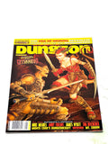 Dungeon Magazine #125. Paizo Publishing 2005