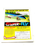 SUPERMAN VOL.1 #277. FN CONDITION.