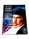HARD LOOKS #8. VFN+ CONDITION.