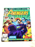 AVENGERS VOL.1 #218. FN CONDITION.