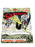SUPERMAN VOL.1 #279. VFN- CONDITION.