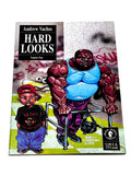 HARD LOOKS #9. VFN+ CONDITION.