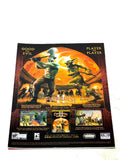 DUNGEON MAGAZINE #127. FN CONDITION.