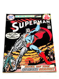SUPERMAN VOL.1 #280. VFN- CONDITION.