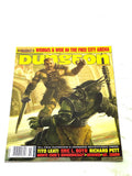 Dungeon Magazine #128. Paizo Publishing. 2005