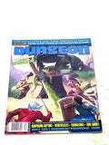 Dungeon Magazine #129. Paizo Publishing. 2005