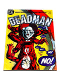 DEADMAN VOL.1 #1. VFN- CONDITION.