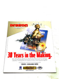 DUNGEON MAGAZINE #129. NM- CONDITION.