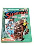 SUPERMAN VOL.1 #283. FN+ CONDITION.